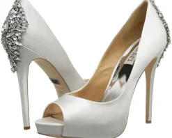 Women Badgley Mischka Women's Kiara