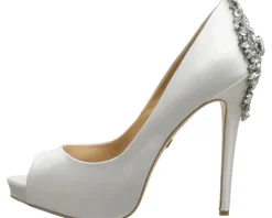 Women Badgley Mischka Women's Kiara