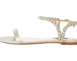 Badgley Mischka Women's Klare New