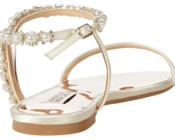 Badgley Mischka Women's Klare New