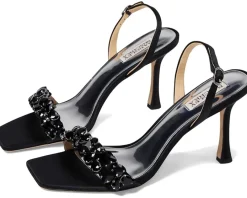 Women Badgley Mischka Women's Leanna