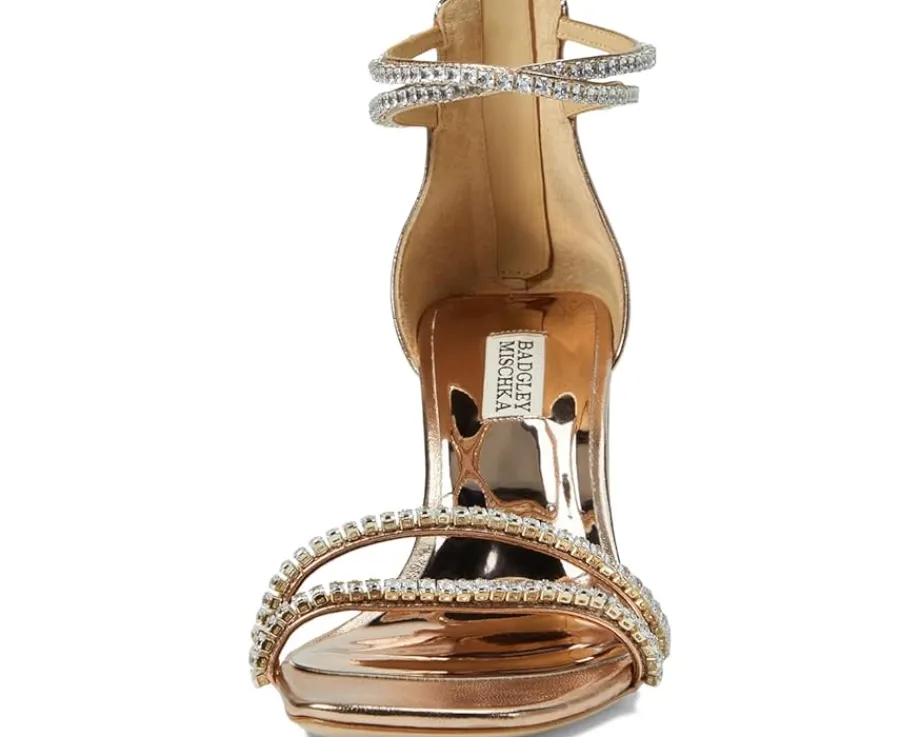 Women Badgley Mischka Women's Lillie