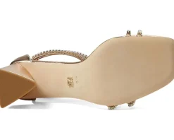 Women Badgley Mischka Women's Lillie