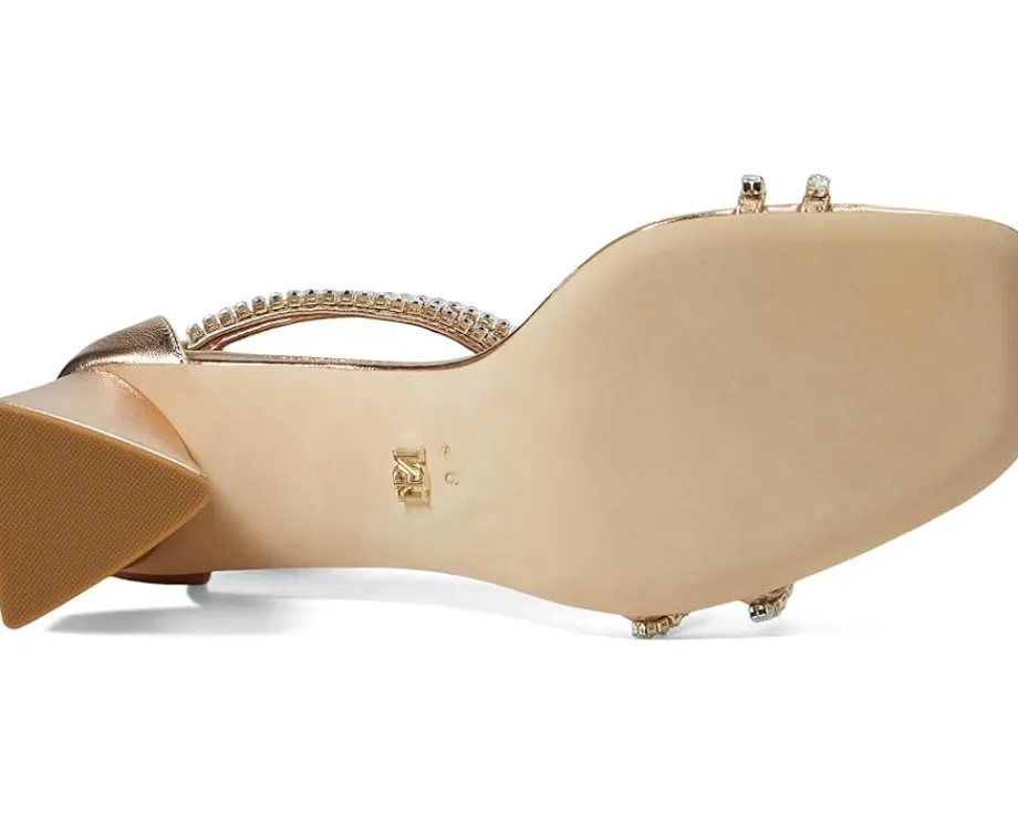 Women Badgley Mischka Women's Lillie