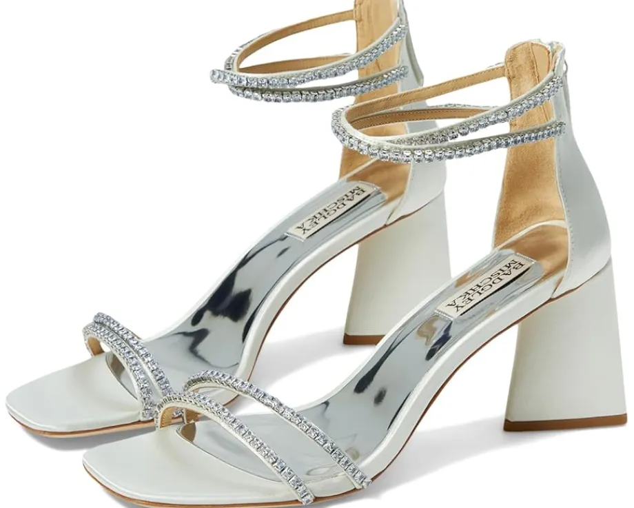 Badgley Mischka Women's Lillie