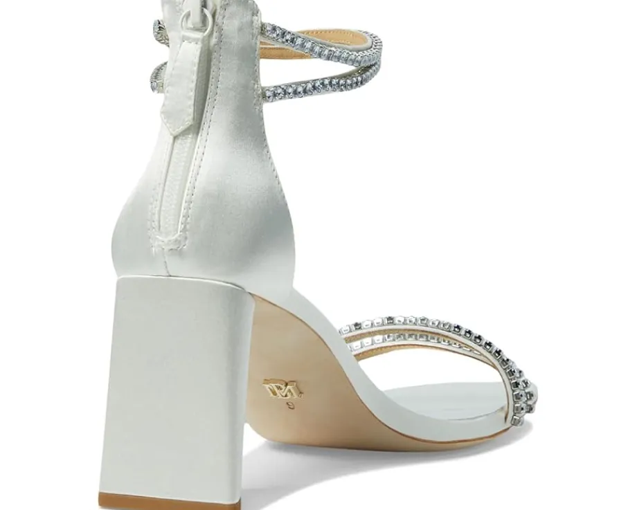 Badgley Mischka Women's Lillie