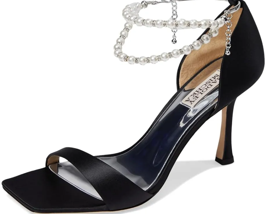 Badgley Mischka Women's Loretta Discount