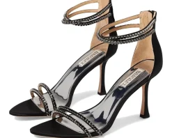 Women Badgley Mischka Women's Logan