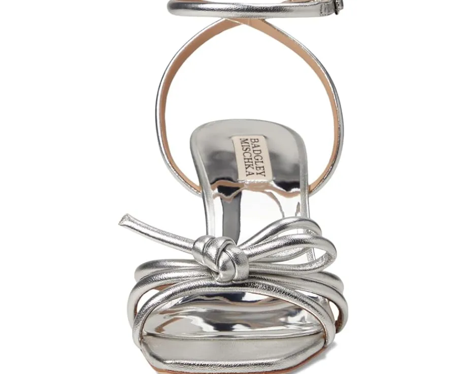 Women Badgley Mischka Women's Luciana