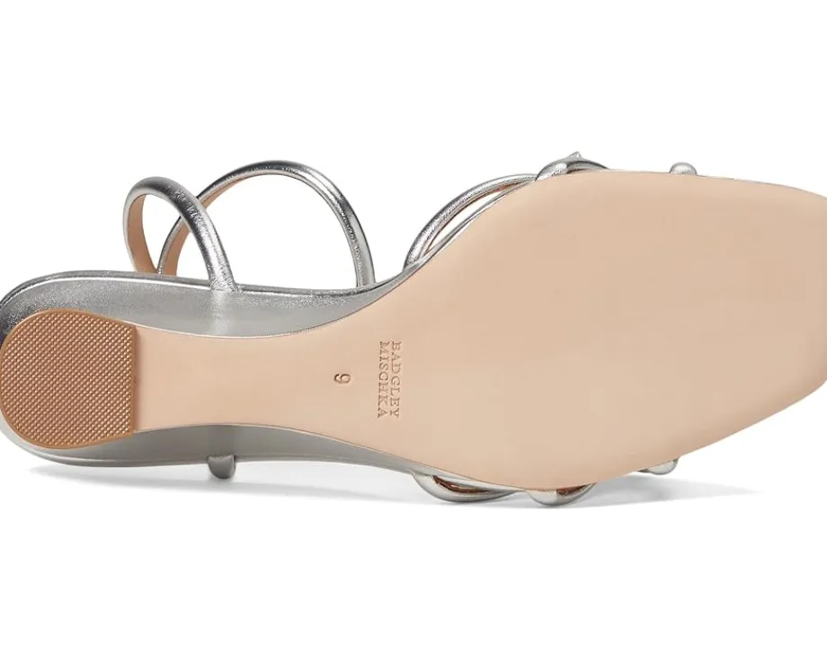 Women Badgley Mischka Women's Luciana