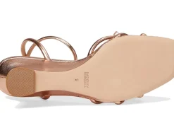 Badgley Mischka Women's Luciana Hot