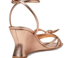 Badgley Mischka Women's Luciana Hot