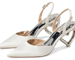 Women Badgley Mischka Women's Lucille