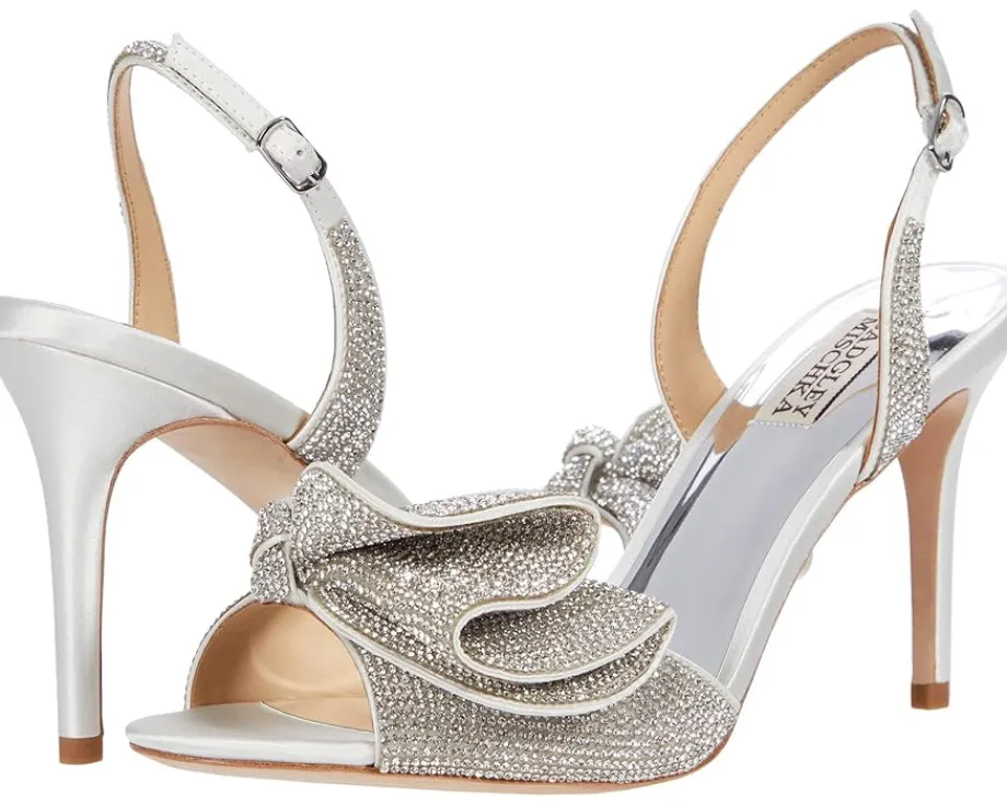 Women Badgley Mischka Women's Rennie