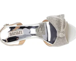 Women Badgley Mischka Women's Rennie