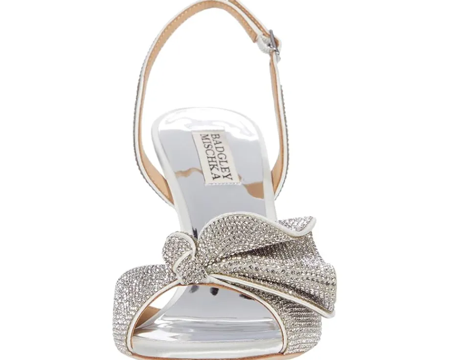 Women Badgley Mischka Women's Rennie