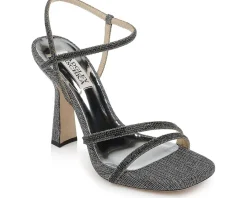 Women Badgley Mischka Women's Umber