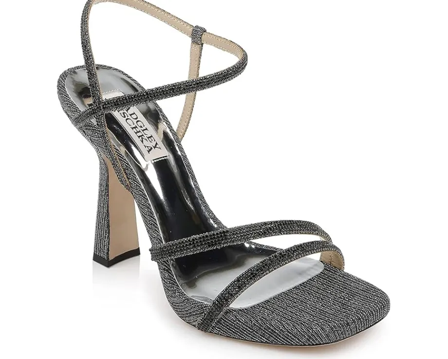 Women Badgley Mischka Women's Umber