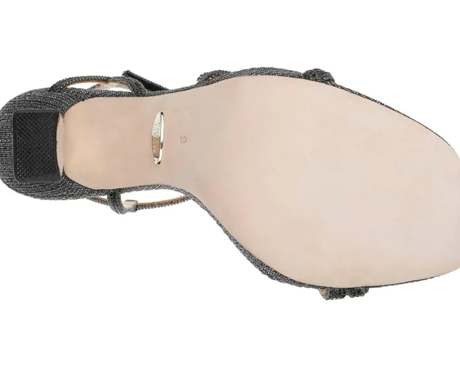 Women Badgley Mischka Women's Umber