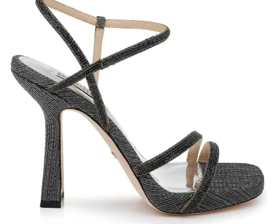 Women Badgley Mischka Women's Umber