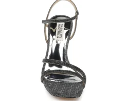 Women Badgley Mischka Women's Umber