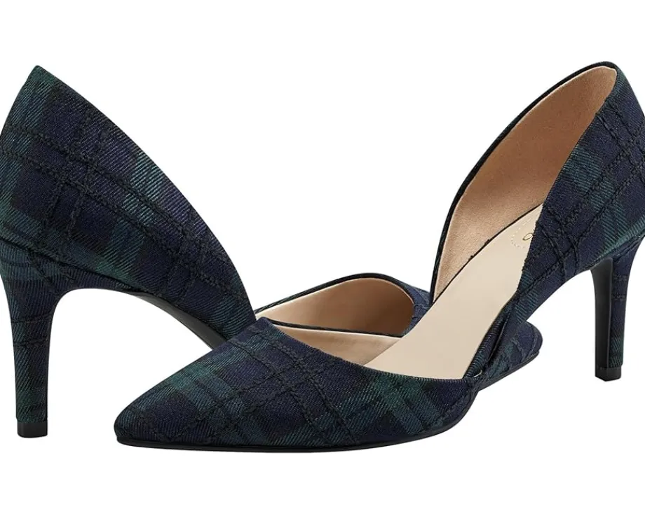 Bandolino Women's Grenow D’Orsay Pump Sale