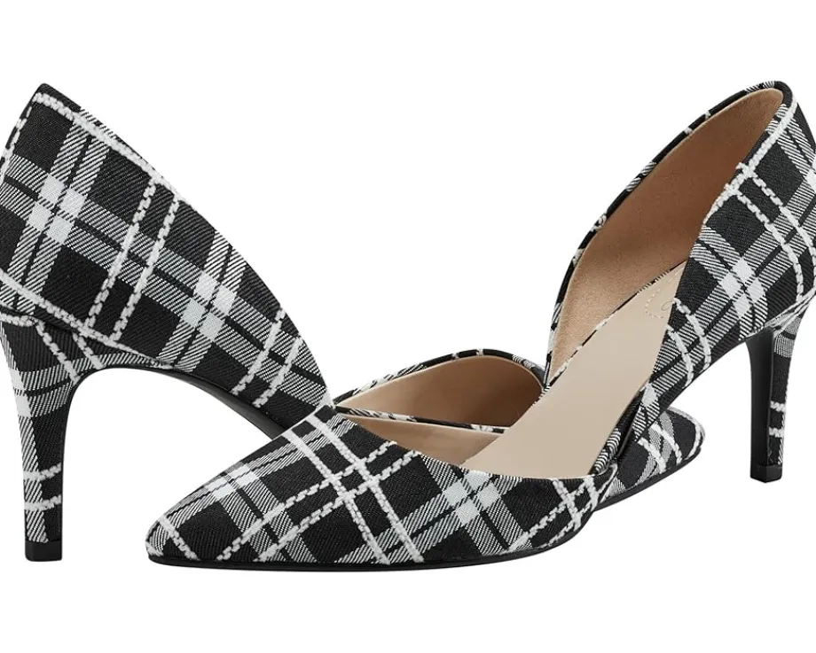 Women Bandolino Women's Grenow D’Orsay Pump