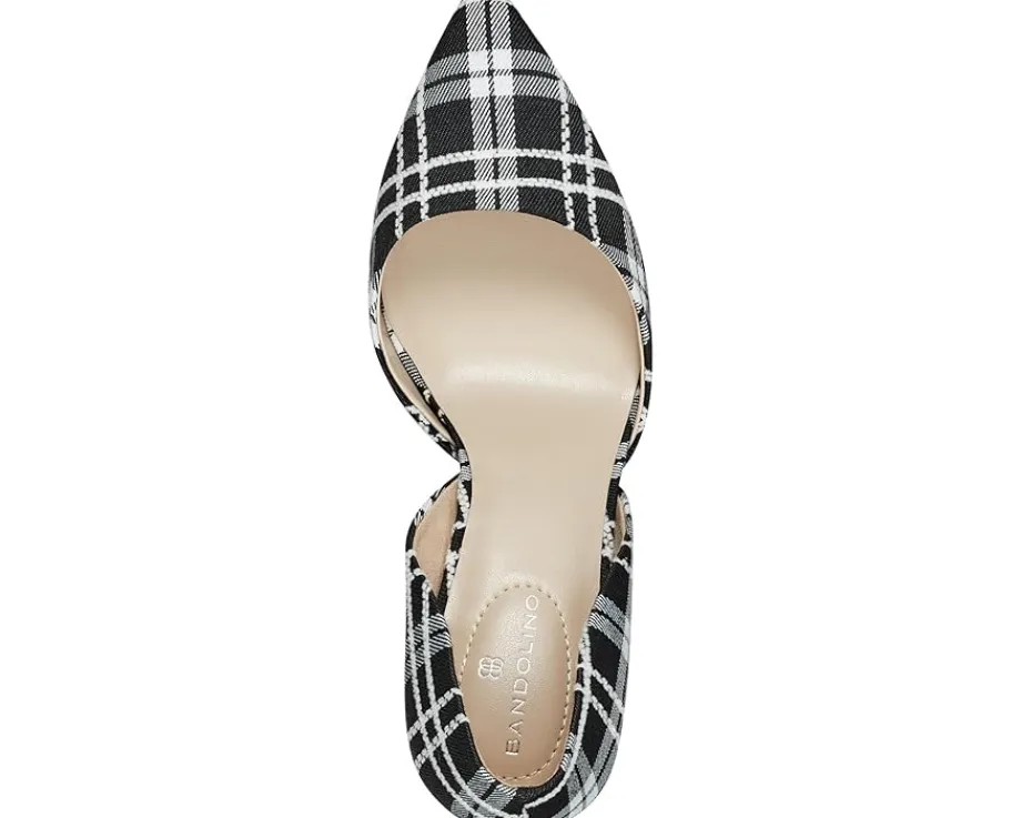 Women Bandolino Women's Grenow D’Orsay Pump