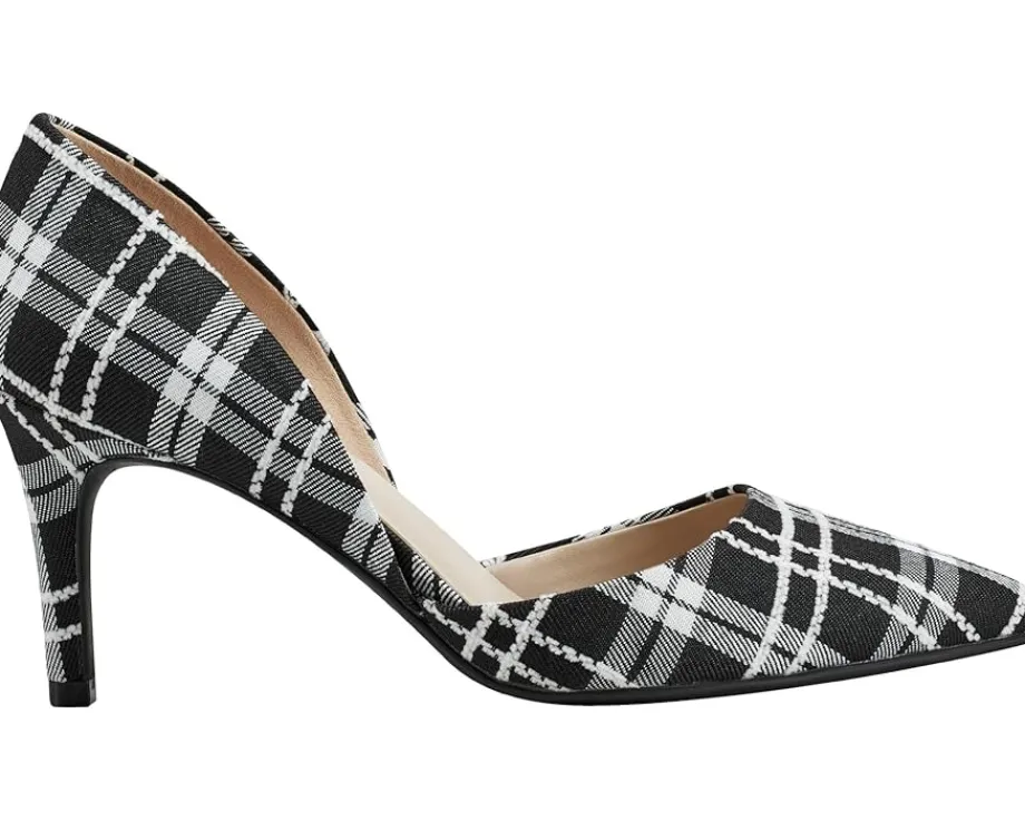 Women Bandolino Women's Grenow D’Orsay Pump