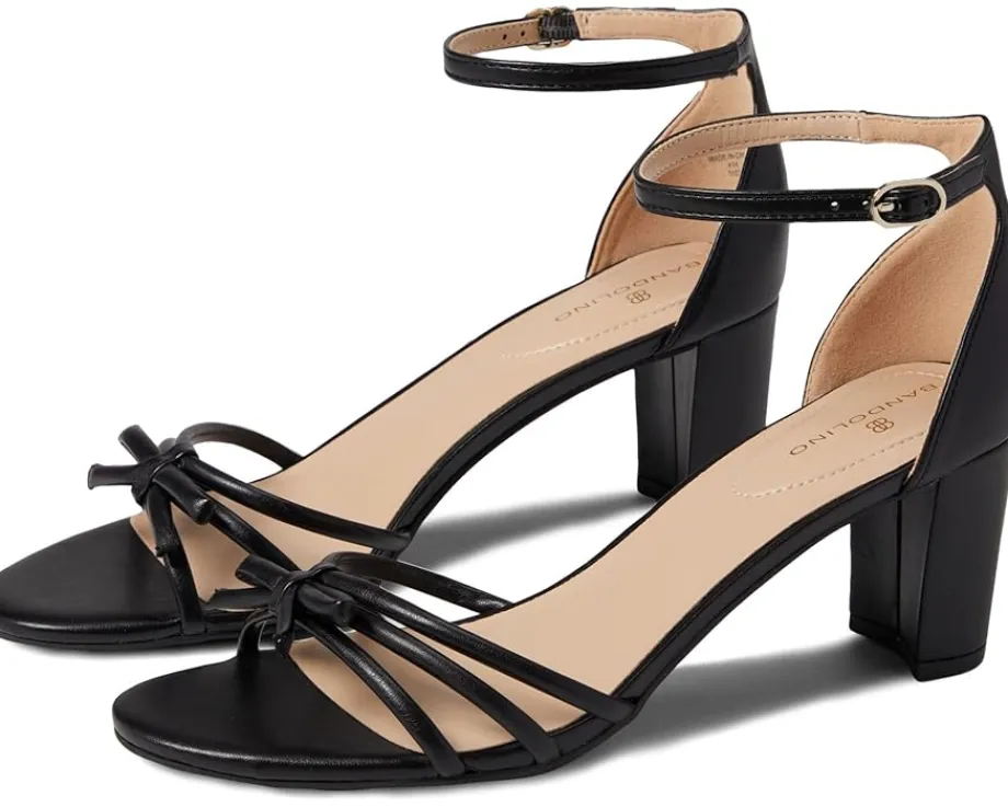 Bandolino Women's Paisler 3 Hot