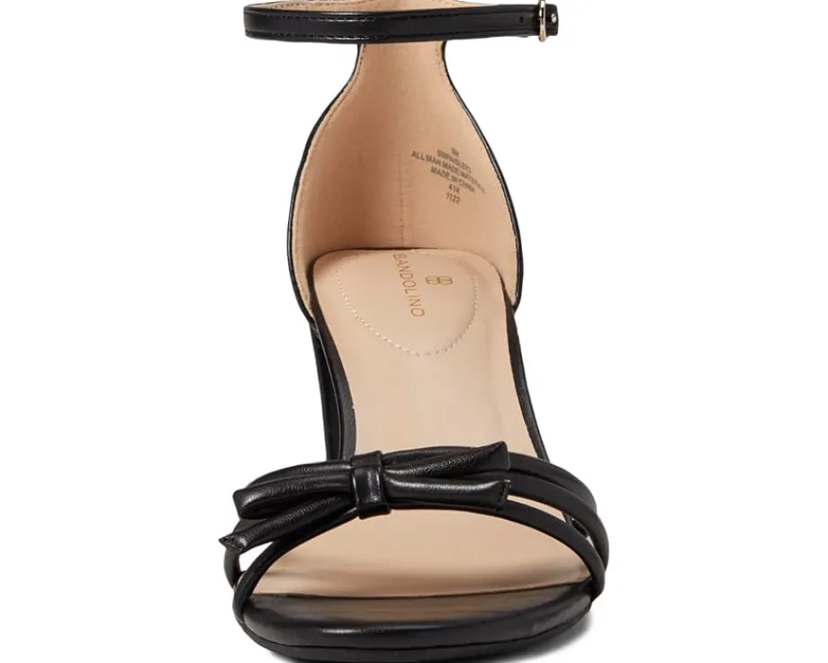 Bandolino Women's Paisler 3 Hot