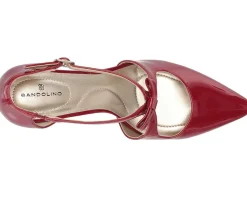 Bandolino Women's Zeffer Pump Best