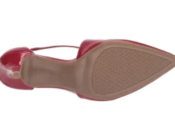 Bandolino Women's Zeffer Pump Best