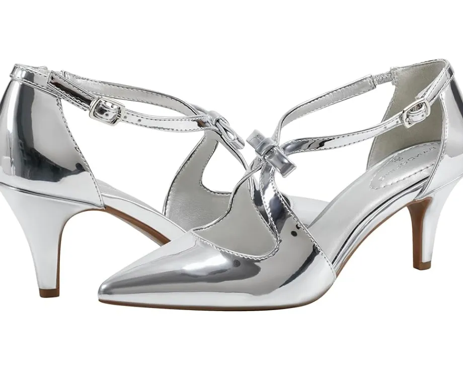 Bandolino Women's Zeffer Pump Outlet