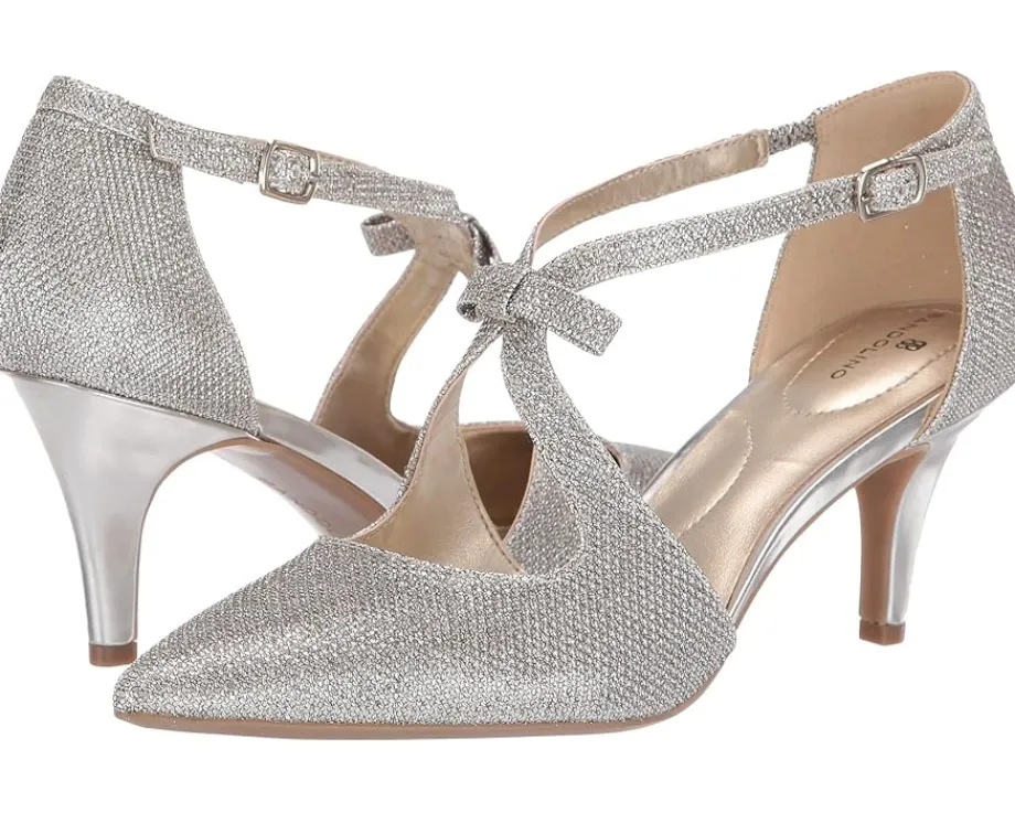 Bandolino Women's Zeffer Pump New