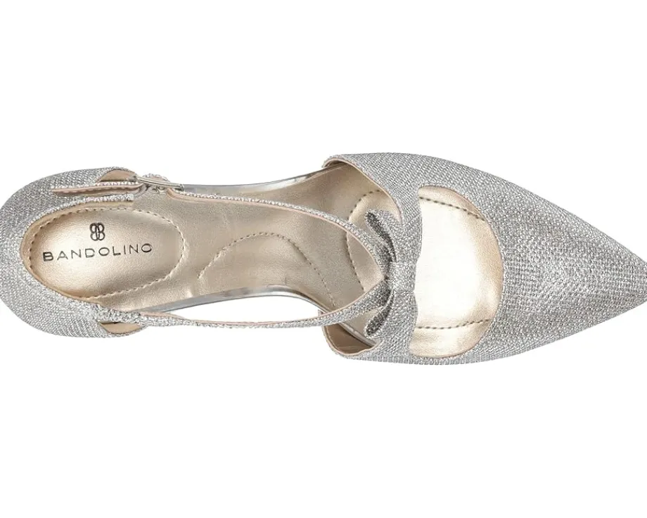 Bandolino Women's Zeffer Pump New