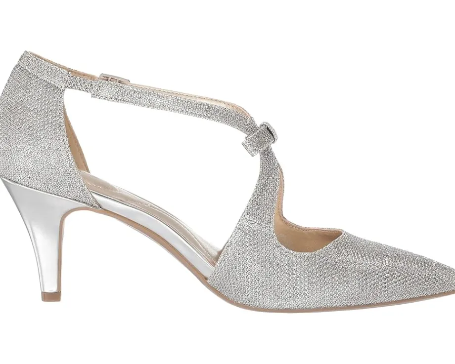 Bandolino Women's Zeffer Pump New