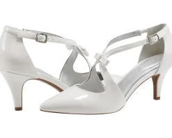 Bandolino Women's Zeffer Pump Clearance