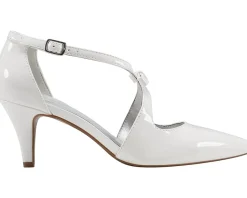 Bandolino Women's Zeffer Pump Clearance