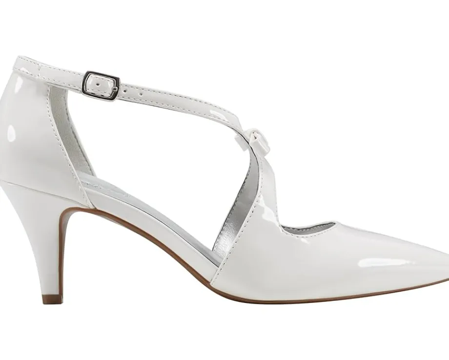 Bandolino Women's Zeffer Pump Clearance