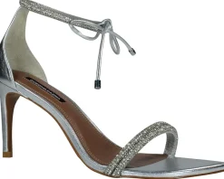 Women BCBGMAXAZRIA Women's Dawn Dress Sandal