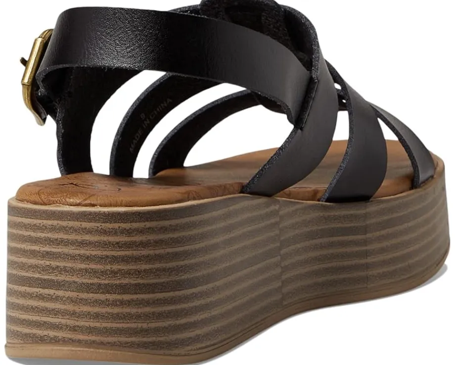 Women Blowfish Malibu Women's London