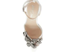 Women Blue by Betsey Johnson Women's Sofya