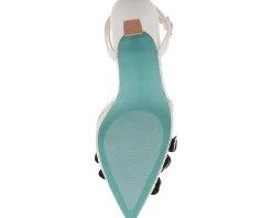 Women Blue by Betsey Johnson Women's Sofya