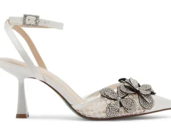 Women Blue by Betsey Johnson Women's Sofya