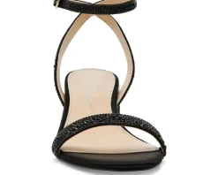 Women Blue by Betsey Johnson Women's Jean