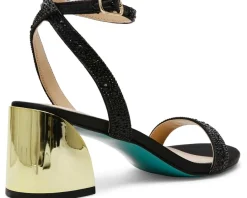 Women Blue by Betsey Johnson Women's Jean