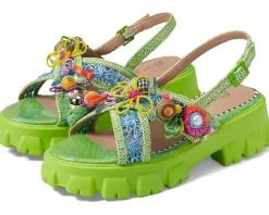 Women Blue by Betsey Johnson Women's Graysen