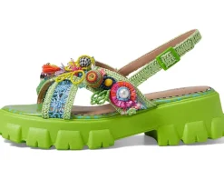 Women Blue by Betsey Johnson Women's Graysen