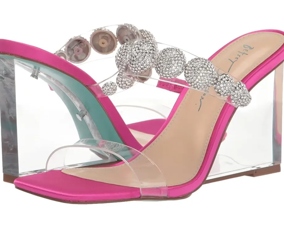 Blue by Betsey Johnson Women's Troy Online